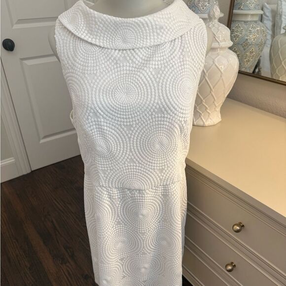 Trina Turk Lomita Mini Dress size 10-K12 - Picture 4 of 8